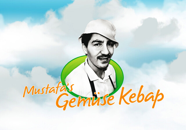Mustafas Gemüse Kebap